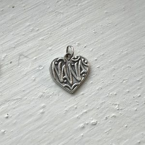 James Avery charm